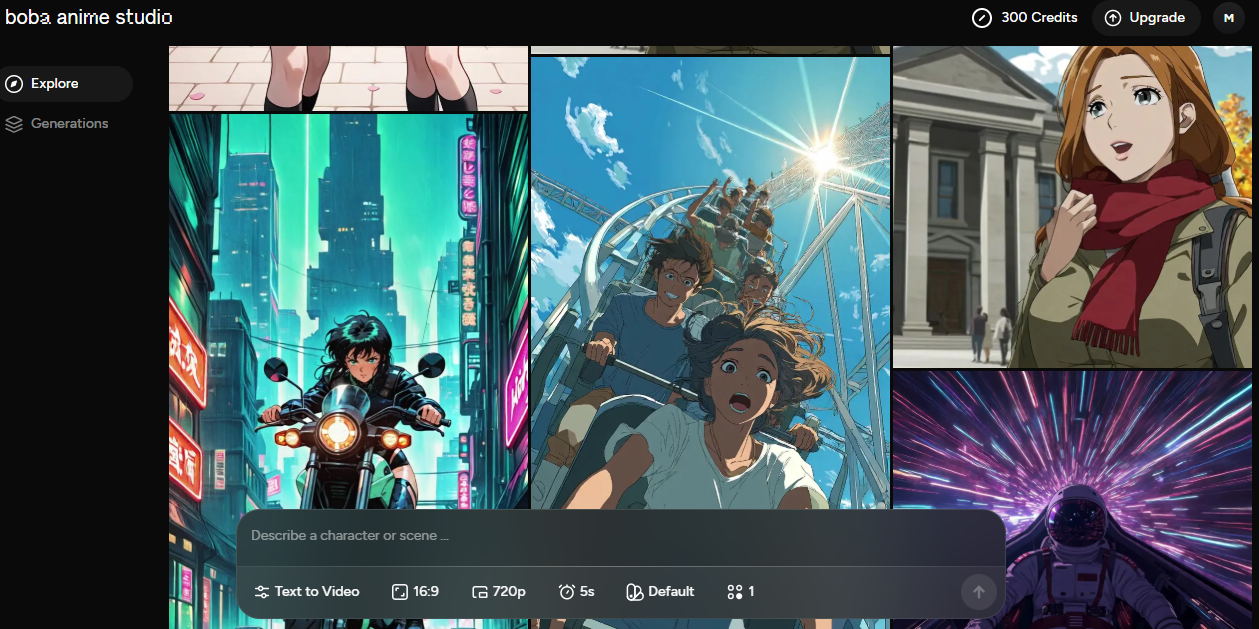 Animé 