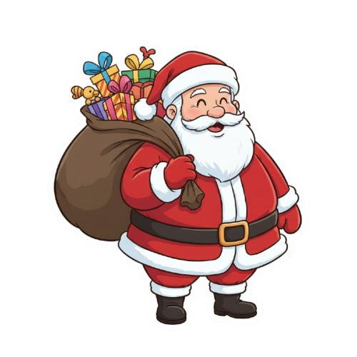 Navidad Matemática