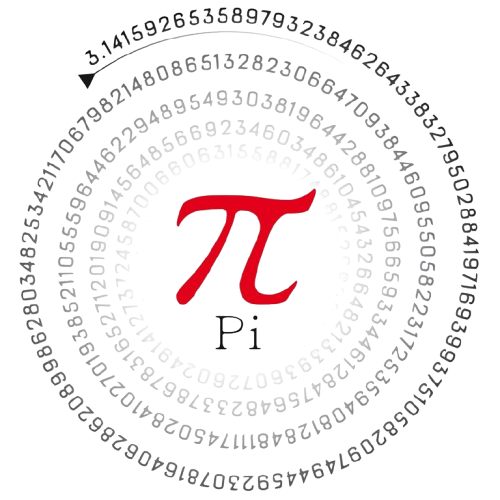 14 de marzo: Día Internacional del Número Pi