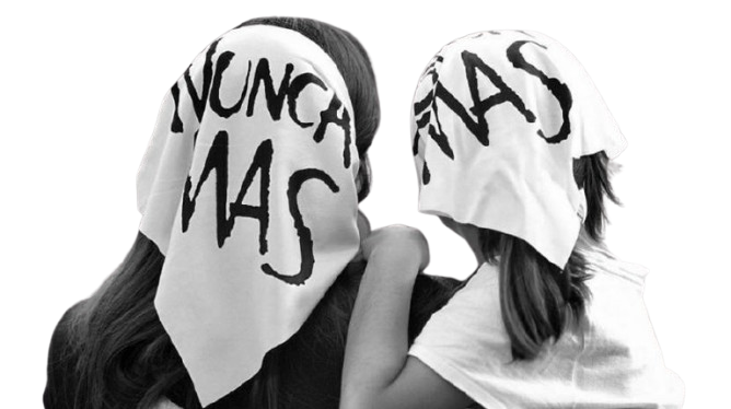 24 de marzo: Día Nacional de la Memoria por la Verdad y la Justicia