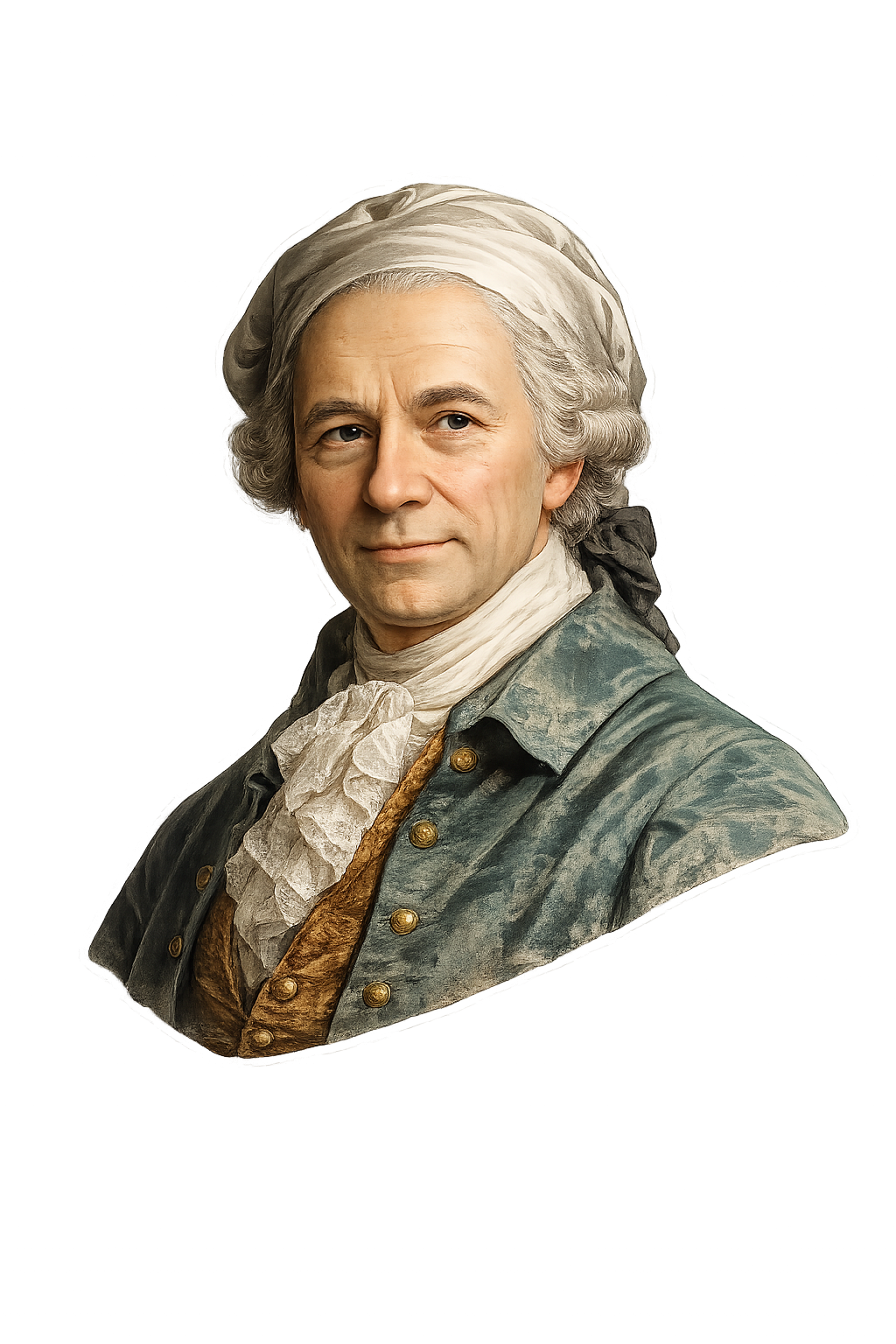15 de abril: cumple de Leonhard Euler, el matemático más productivo