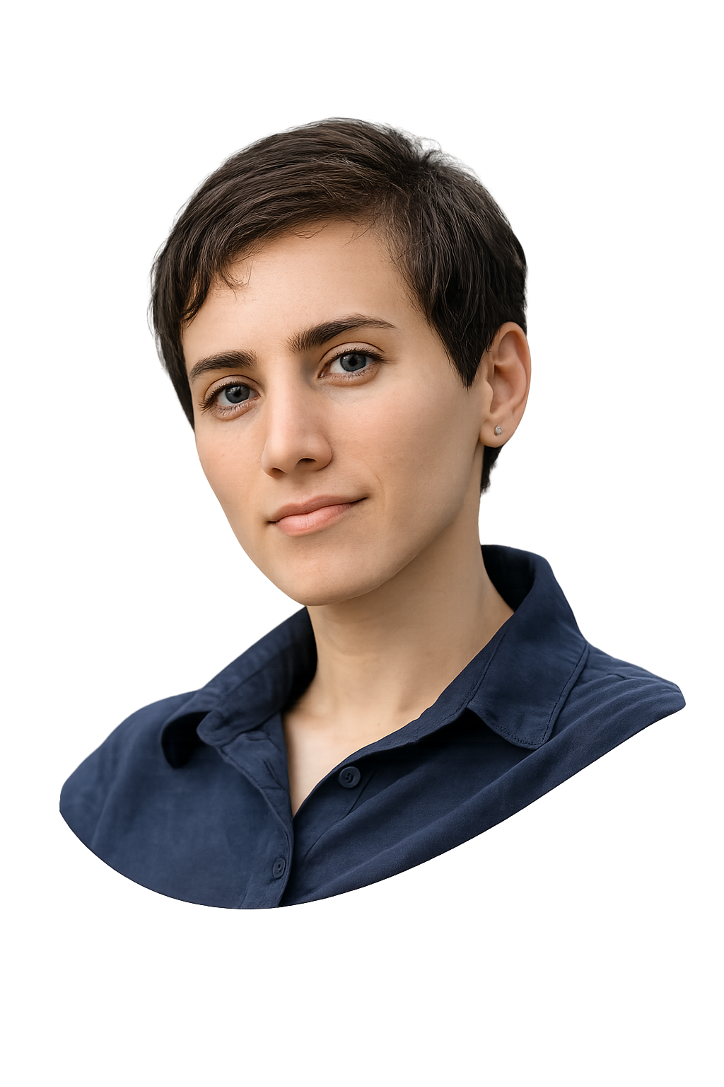 12 de mayo: Día Internacional de la Mujer Matemática, en honor a Maryam Mirzakhani